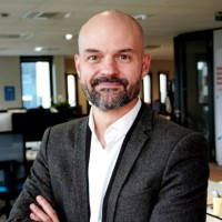 Guilhem Bertholet Email & Phone Number