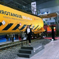 FERROMEX Employee Angelica M's profile photo