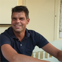 Augustinus Employee Henry Timmer's profile photo