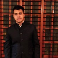 Freshworks Employee Sharan Ramesh's profile photo