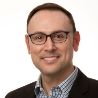 UCB Employee Christopher Cioffi's profile photo