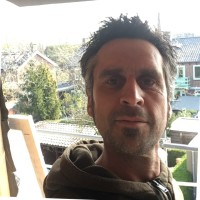 Basch Employee Bas Van Abeelen-Leach's profile photo