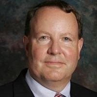 Navy League of the United States Employee Charles McCleskey's profile photo