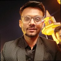 Shrum Tech Employee Harsh Vamja's profile photo