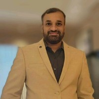 Unified Vision Capital Pvt. Ltd. Employee Avinash Rao's profile photo