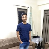 Cloudester Software LLC Employee Neel Patel's profile photo