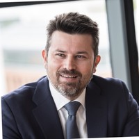 Charterhouse Capital Partners Employee Fabrice Georget's profile photo