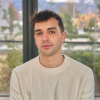 Internal Employee Ignacio Andrés Cepeda Moltedo's profile photo