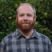 Applied Composites Employee Hudson Wise's profile photo