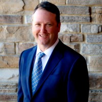 EnableTech Strategies Employee Clay Berry's profile photo