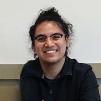 AMD Employee Chris V.'s profile photo