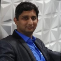 Tushar Deshpande Email & Phone Number