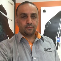 Basel Farah Email & Phone Number