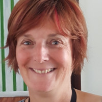 Whitireia Community Polytechnic Employee Miriam White's profile photo