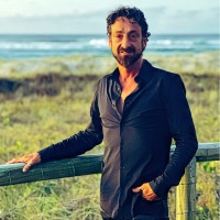 Apache.com.au Employee Rob Garsia's profile photo