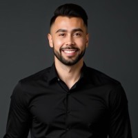 Los Compadres Employee Zachary Pickens's profile photo