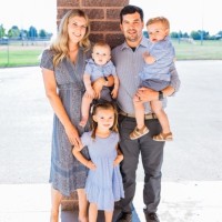QRS Consulting, LLC Employee Andrew Lerude's profile photo