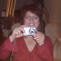 Draxis Pharma Employee Mina Devincenzo's profile photo