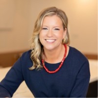 Frisco Chamber of Commerce Employee Christal Howard's profile photo