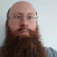 Rapiscan Systems Employee Edward Baum's profile photo