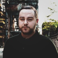 Fingood Employee Kamil Beneš's profile photo