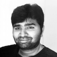 Ciena Employee Rajesh Raju's profile photo