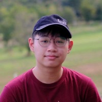 PathLLM.ai Employee Lye Jun's profile photo