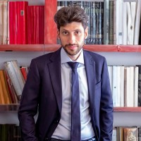 Studio Miazzo Employee Boris Marongiu's profile photo