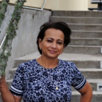 Margo Ruiz Email & Phone Number