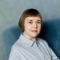 RemBrain Employee Varvara Rybina's profile photo
