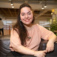 Cubo.network Employee Aime Chiquini's profile photo
