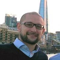 JPMorgan Asset Management Employee Julien Allard's profile photo