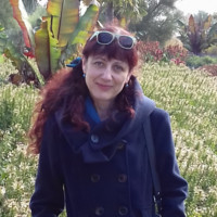 OncoOne Employee Irina Mirkina's profile photo