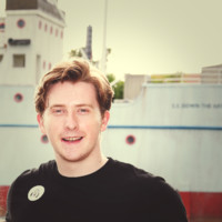 Mother Employee Sam Beale's profile photo