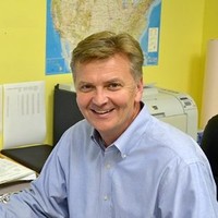 Presto Tape Employee Ken Rauch's profile photo