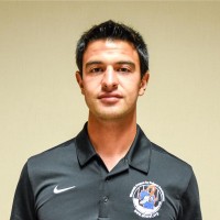 Maxair Charter Employee Nehemias Gutierrez's profile photo