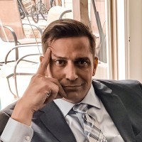 LRMG EdCast Africa Employee Matthew Tonkin's profile photo