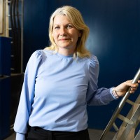 Marie Sahlin Email & Phone Number