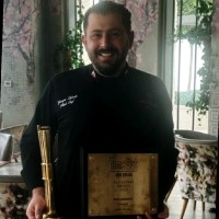 MBT Restaurant Management Employee Georges Zghaib's profile photo