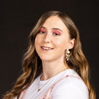 First Tee-Phoenix Employee Breanna Brewer's profile photo