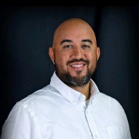 INVISTA Employee Tony Saenz's profile photo
