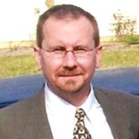 Penn Medicine, University of Pennsylvania Health System Employee Gary Steadman's profile photo