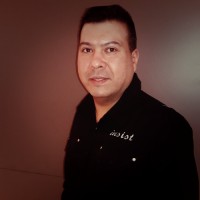 Sodiper Ltda. Employee David Mendoza Garcia's profile photo
