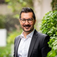 Eaglestone Luxembourg Employee Haydar Samut's profile photo