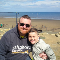 Gleeson Homes Employee Wayne Morris's profile photo