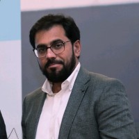 Aga Khan Education Service Employee Arif Sajwani's profile photo