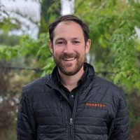 Quartzy Employee Harry Wornick's profile photo