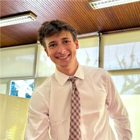 Upstream 360 Employee Maxwell Ruschau's profile photo