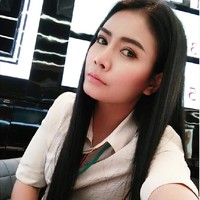 Collectic Media Employee Liya Lee's profile photo