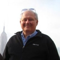 Olin Corporation Employee Jeff Casteel's profile photo